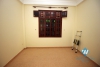 A cheap house for rent in Ba dinh, Ha noi
